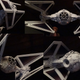 Illustration for article titled Japanese craftsman creates perfect sci-fi ship replicas using just paper